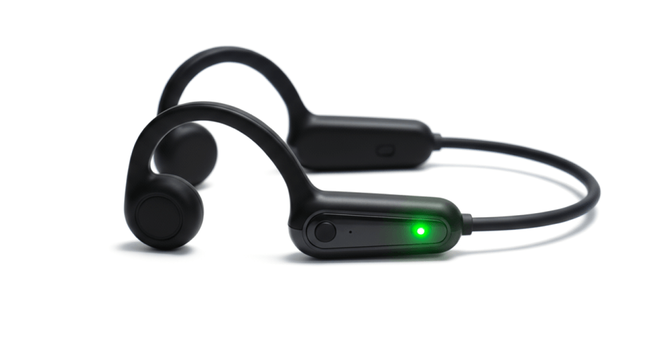 Chears® Pulse headset